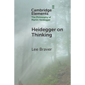 Heidegger on Thinking