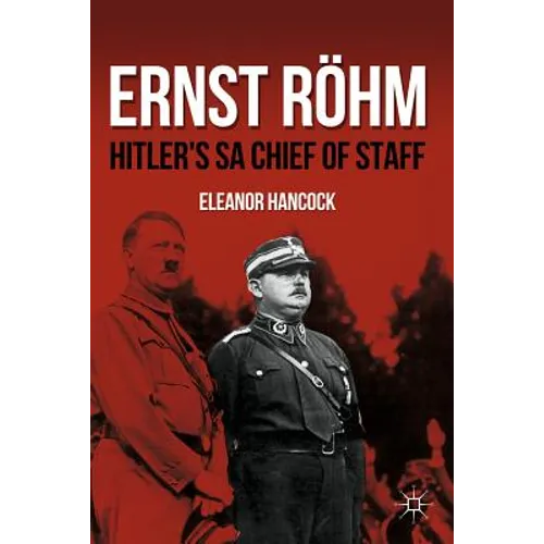 Ernst Röhm