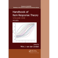 Handbook of Item Response Theory: Volume 1: Models