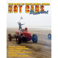 The Race of Gentlemen: PISMO: A Special HOT CARS Pictorial Issue!