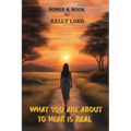 What You Are about to Hear Is Real