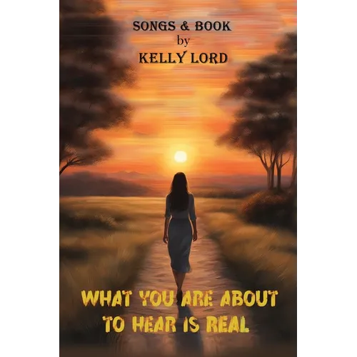 What You Are about to Hear Is Real