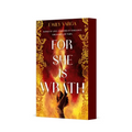 For She Is Wrath