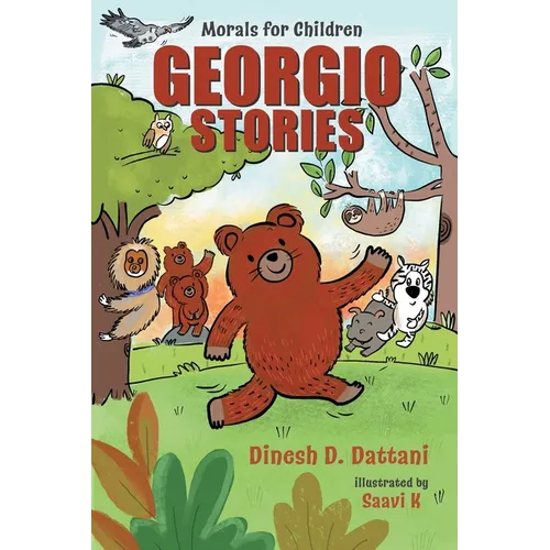 Georgio Stories: Morals for Children