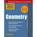Practice Makes Perfect Geometry