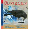 Clever Crow: Read and Wonder