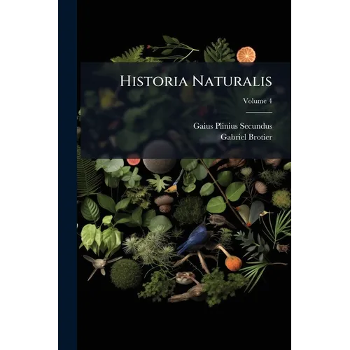 Historia Naturalis