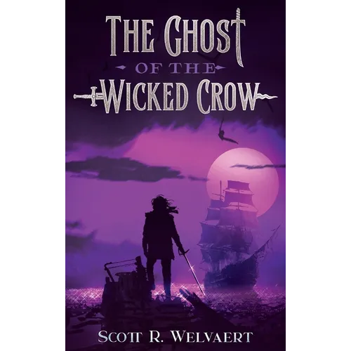The Ghost of the Wicked Crow