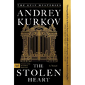 The Stolen Heart