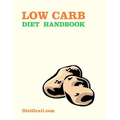 Low Carb Diet Handbook