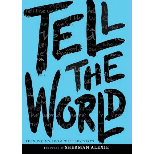 Tell the World