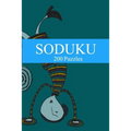 Soduku: 200 Puzzles