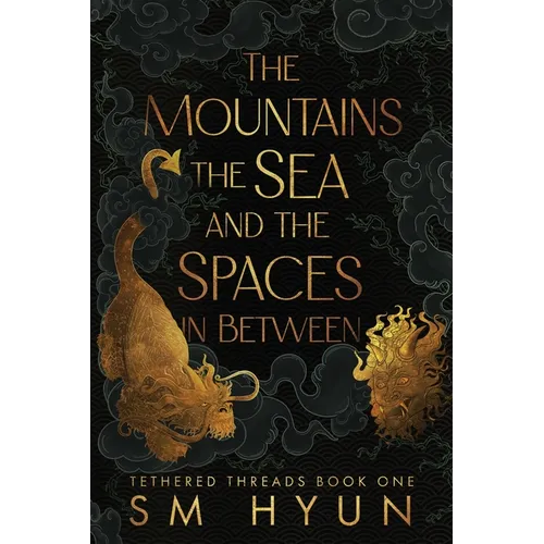 The Mountains, the Sea, and the Spaces in Between