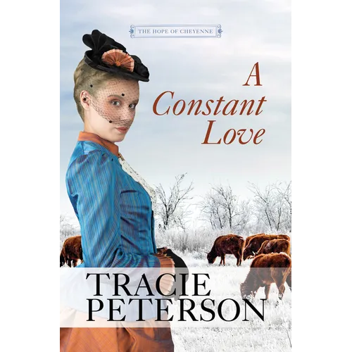 A Constant Love