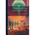 20,000 Leagues Under the Seas