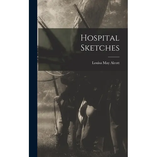 Hospital Sketches