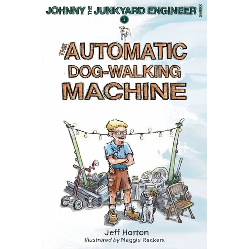 The Automatic Dog-Walking Machine