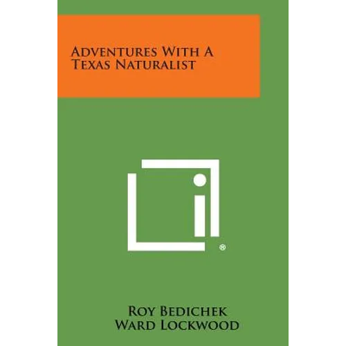Adventures with a Texas Naturalist