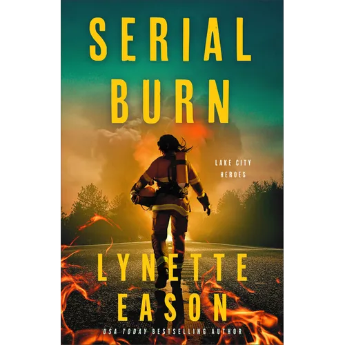 Serial Burn