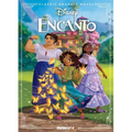 Disney Classic Graphic Novel: Encanto