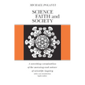 Science, Faith and Society