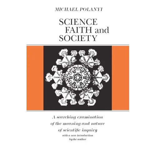 Science, Faith and Society