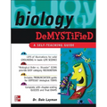 Biology Demystified