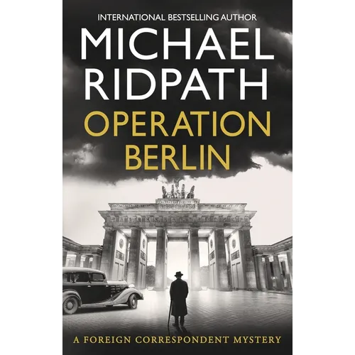 Operation Berlin