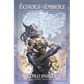 Echoes and Embers: Speculative Stories