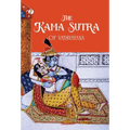 The Kama Sutra Of Vatsyayana