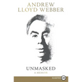 Unmasked: A Memoir