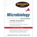 Schaum's Outline of Microbiology