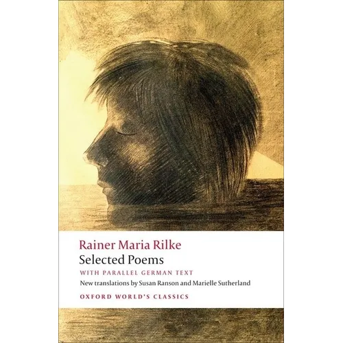 Selected Poems: With Parallel German Text