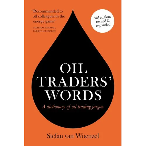 Oil traders' words