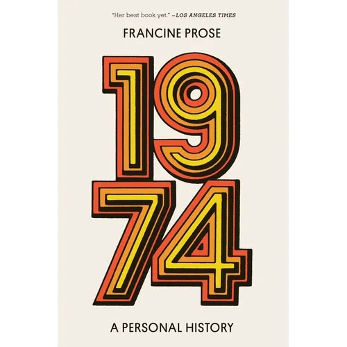 1974: A Personal History