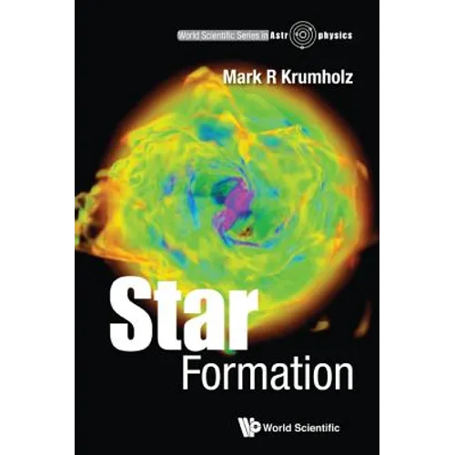 Star Formation