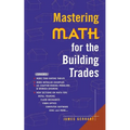 Mastering Math for the Building Trades