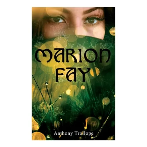 Marion Fay