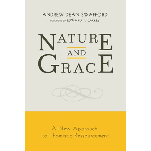 Nature and Grace