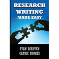 Research Writing Made Easy