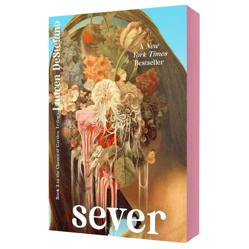 Sever: 15th Anniversary Edition