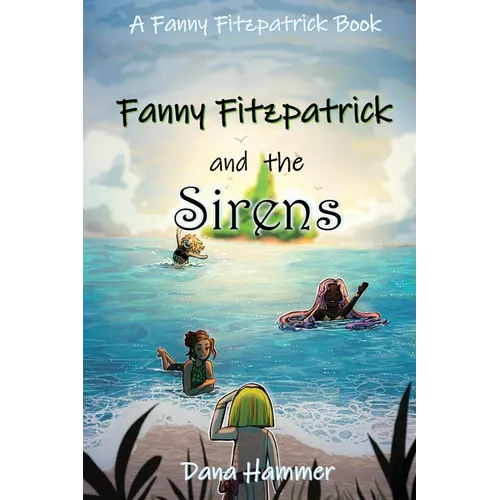Fanny Fitzpatrick and the Sirens