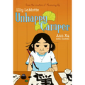 Unhappy Camper: A Graphic Novel