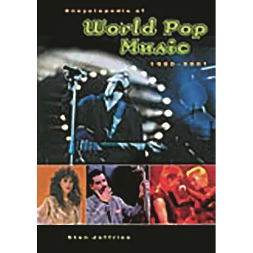 Encyclopedia of World Pop Music, 1980-2001