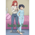 Back to Her Teens: A Lesbian Ageplay Spanking Romance