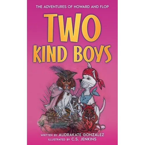 Two Kind Boys
