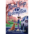 Road Trip Redemption