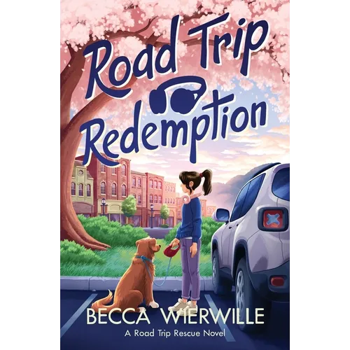 Road Trip Redemption