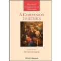 A Companion to Ethics