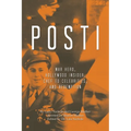 Posti: War Hero, Hollywood Insider, Chef to Celebrities, and Redemption